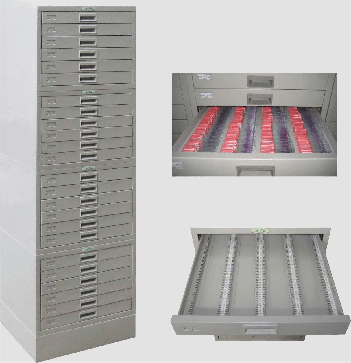 Pathology Storage Cabinet 2