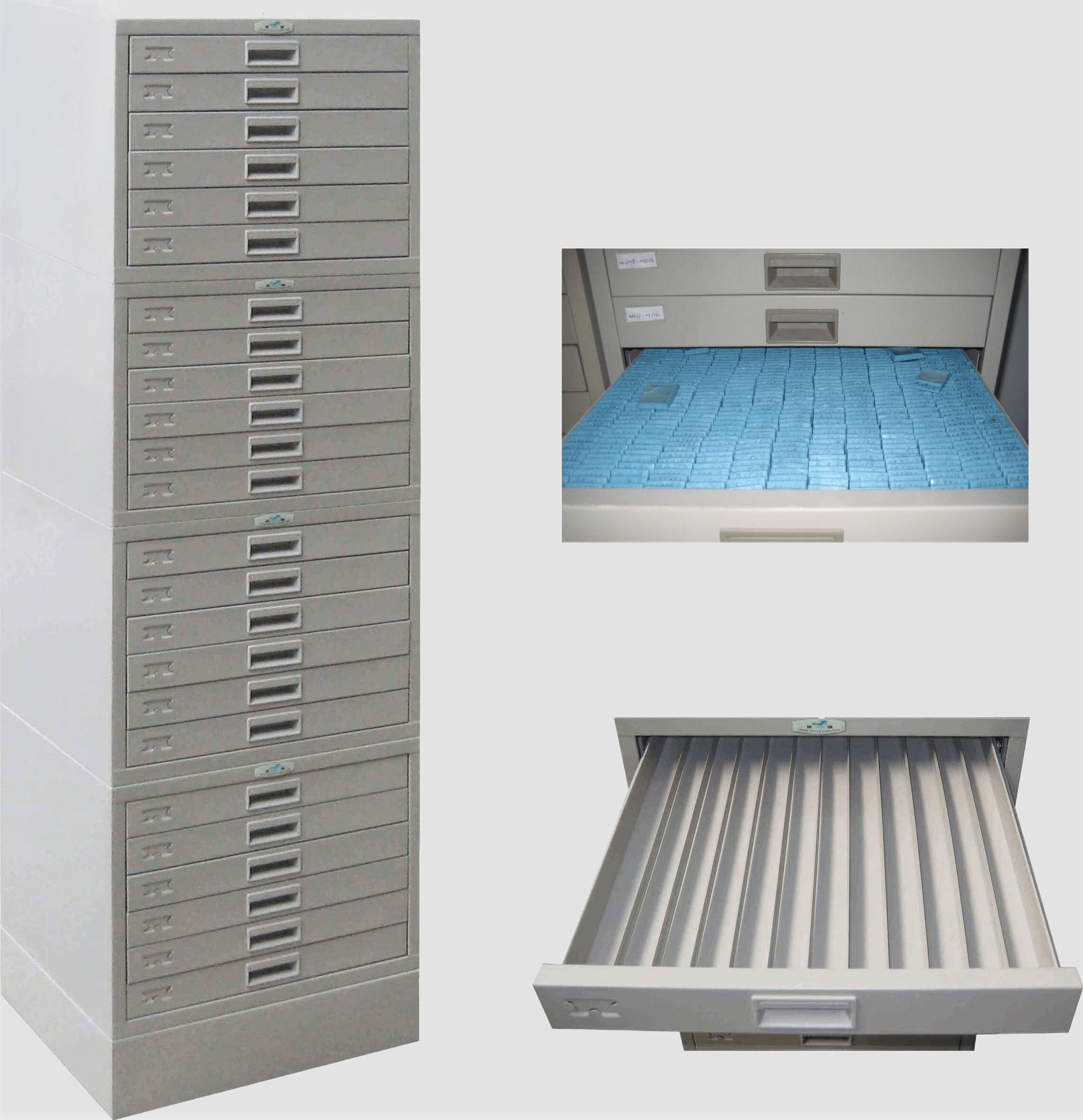 Pathology Storage Cabinet 3