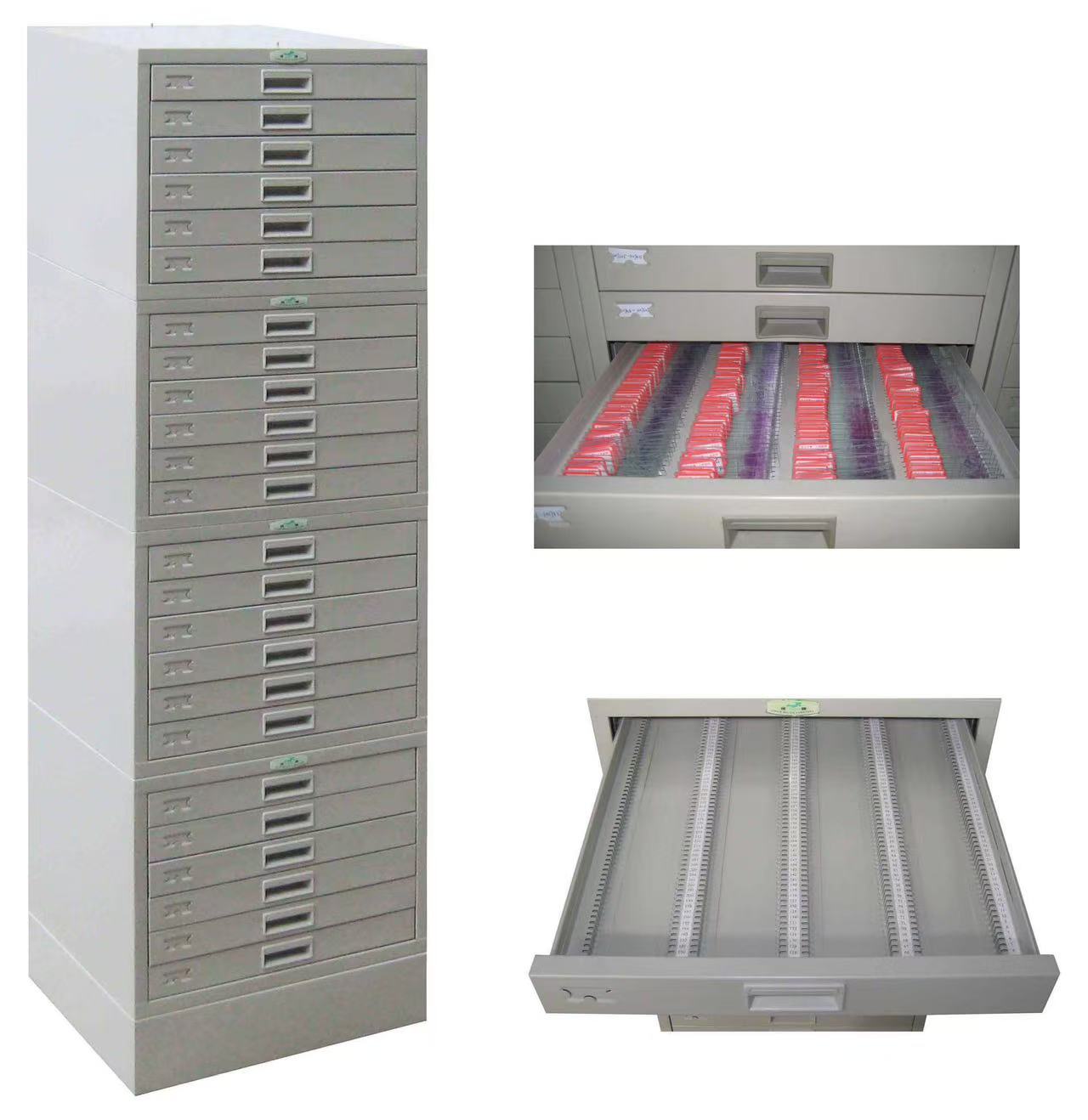 Pathology Slide Drying Cabinet