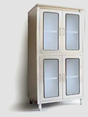 Specimen Fume Cabinet