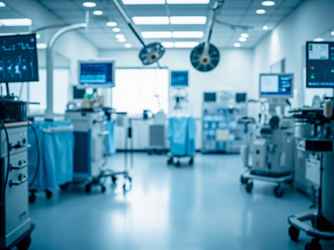 Medical Device Distribution
